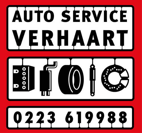 Autoservice Verhaart